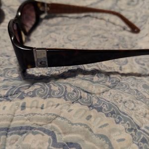 Coach sunglasses